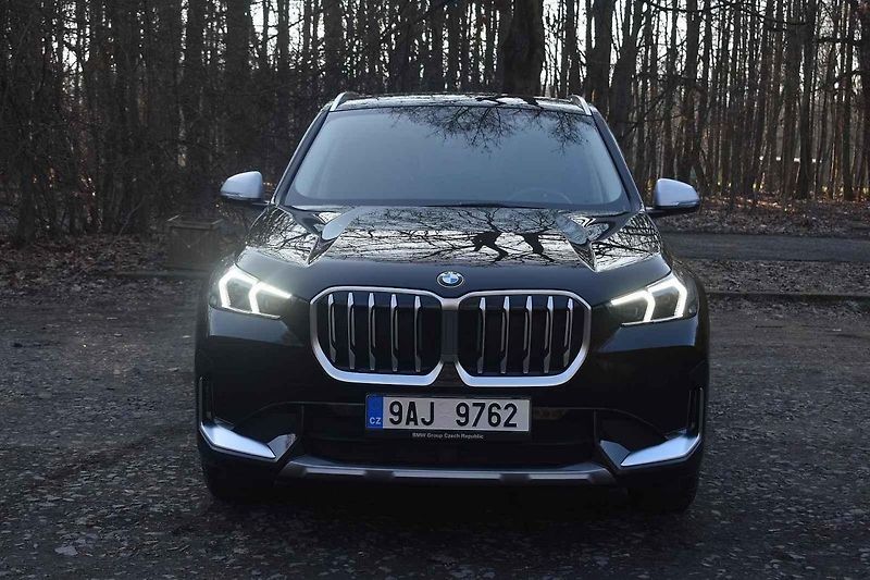 Auto se nejlépe hodí pro městský provoz a víkendové výlety
