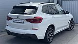 BMW X3 xDrive30d Mpaket - náhled 1