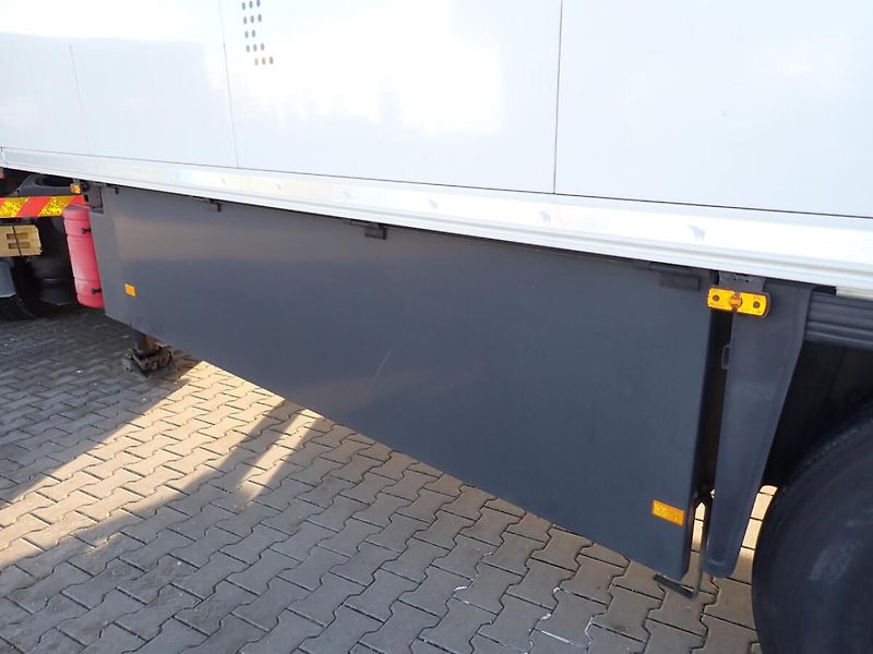 Schmitz SKO 24/L - 13,4 FP 60 COOL - fotka 5 z 14