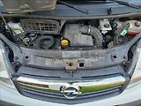 Opel Vivaro 2.0 CDTI  9.MÍST - náhled 37
