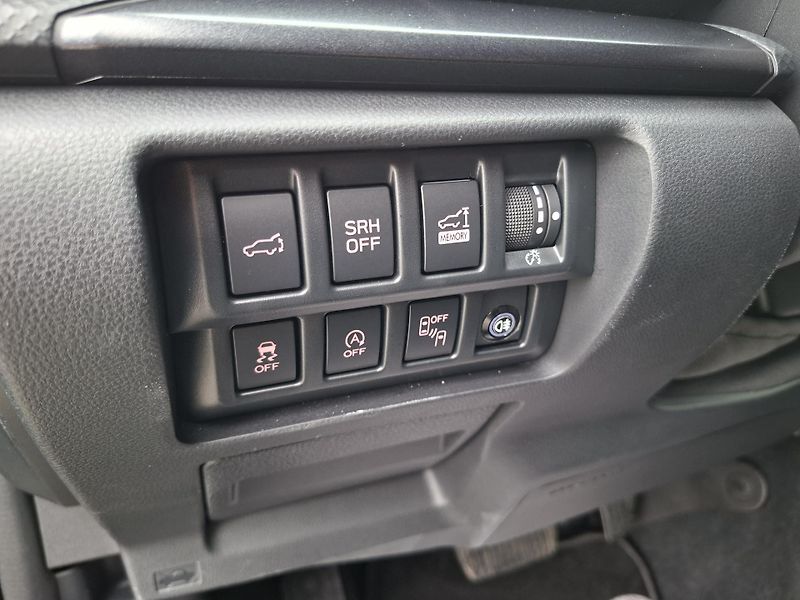 Subaru Forester (2024) 2,5 WILDERNESS,Top stav,výbava - fotka 22 z 37