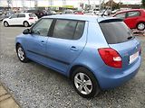 Škoda Fabia 1,2 TSI, aut.klima,serv.kniha, - náhled 7