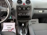 Volkswagen Caddy (2013) 1.6TDi 75kW *DSG*Tažné*Servis* - náhled 14