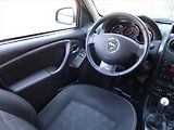 Dacia Duster (2015) 1.6 16V, Vyhř. sedaček - náhled 7
