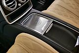 Mercedes-Benz Třídy S S650 Maybach Cabrio 1/300 - náhled 22