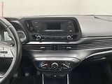 Hyundai i20 (2021) 1.2 MPi, 2.maj,ČR, servis - náhled 12