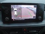 Škoda Kamiq (2023) Ambition 1.0 TSI, Tempomat - náhled 13