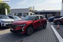Renault Austral (2026) techno mild hybrid 150 auto - fotografie inzerátu