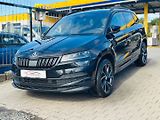 Škoda Karoq (2021) 1.5TSi SPORTLINE, VIRTUAL. - náhled 2