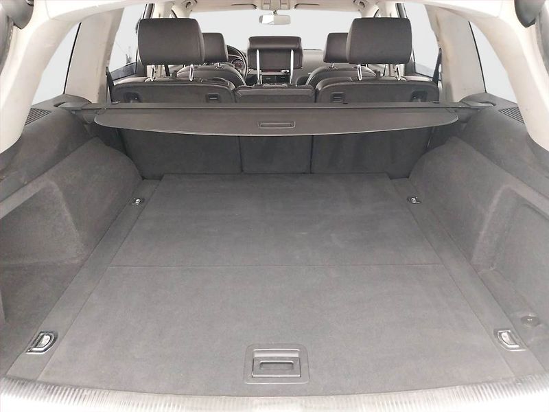 Audi Q7 (2009) 3.0 TDI , 4X4, Automat, Kůže - fotka 14 z 21