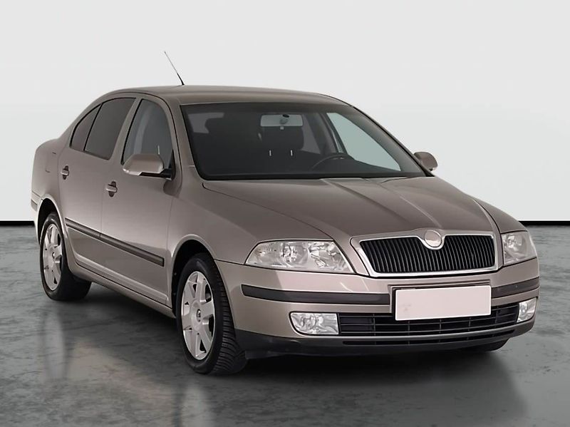 Škoda Octavia (2008) Elegance 2.0 TDI, ČR,1.maj - fotografie inzerátu