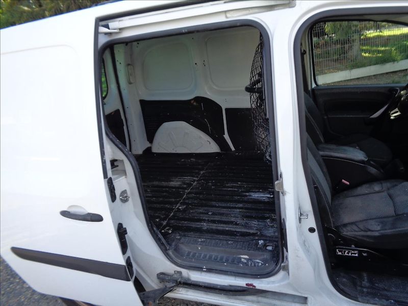 Mercedes-Benz Citan 1,5 - fotka 9 z 21