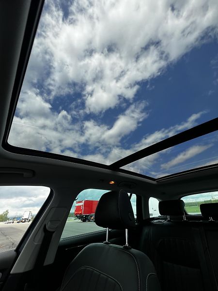 Škoda Superb 2.0TDI DSG Virtual, Kůže, TZ - fotka 8 z 28