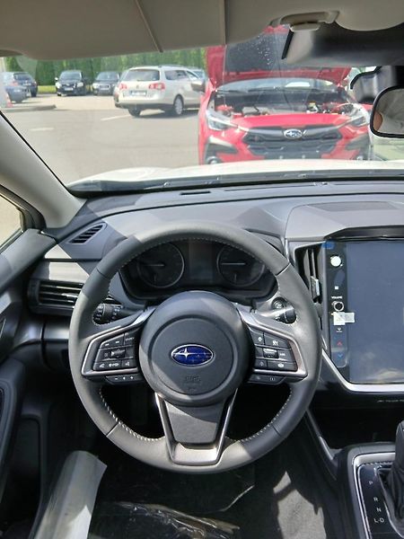 Subaru Impreza (2024) 2.0i Active *NOVINKA* - fotka 5 z 6