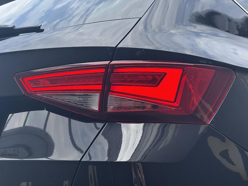 Seat Ateca (2018) 1.4TSi DSG Xcellence, RZV - fotka 47 z 54
