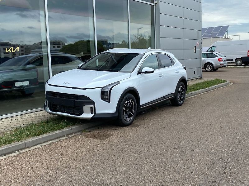 Kia XCeed EXCLUSIVE 1,0 T-GDi GPF 85kW/1 - fotografie inzerátu