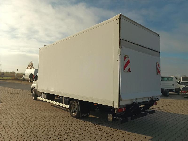 Iveco Daily 3,0   70C18A8P 15EP hydr čelo - fotka 4 z 16