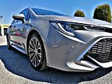 Toyota Corolla (2021) 1.8 Hybrid Executive,Head-up - náhled 31