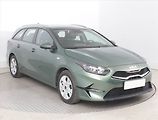 Kia Ceed (2023) Spin 1.0 T-GDI, SPIN, DPH - náhled 1
