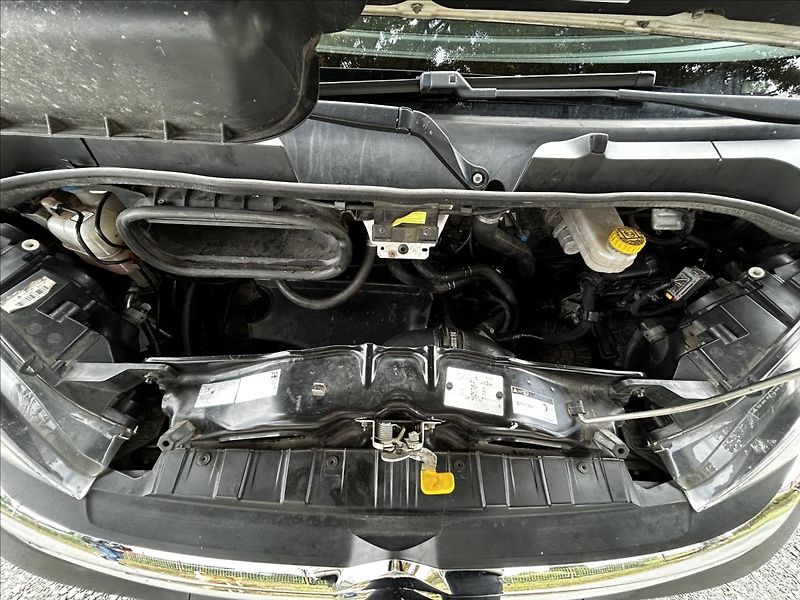 Citroën Jumper 2,2 HDi  Tažné,Handsfree,Senzo - fotka 42 z 42