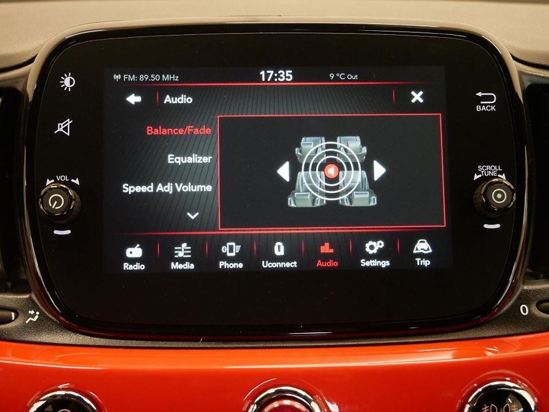 Fiat 500 - fotka 19 z 23