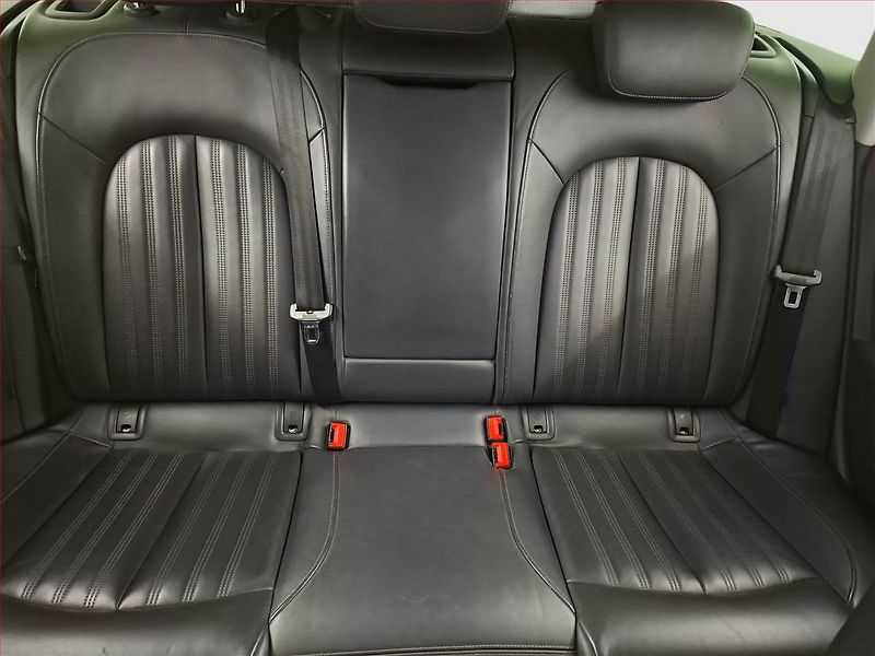 Audi A6 Allroad (2017) 3.0 TDI, 4X4, Automat, Kůže - fotka 10 z 24