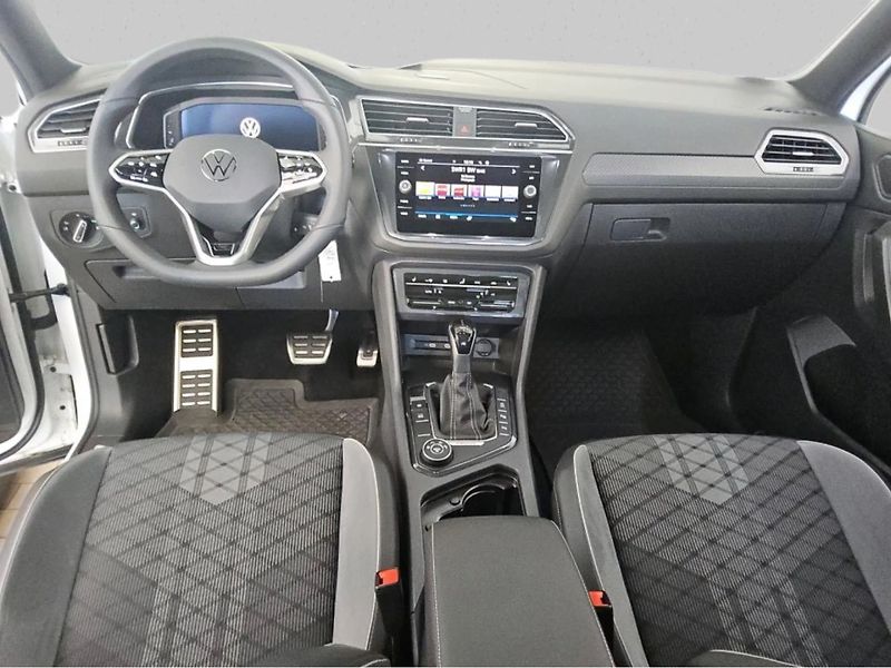 Volkswagen Tiguan Allspace R-Line 4Motion 180kW - fotka 3 z 5