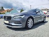 Volvo V90 D4 Drive-E INSCTRIPTION autom. - náhled 29