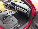 Alfa Romeo Stelvio Veloce 2,0 Turbo 280k AWD - náhled 29