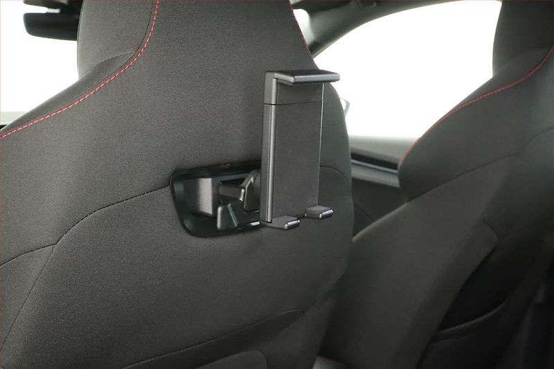 Škoda Octavia (2025) RS 2.0 TSI, RS 2.0TSI, KEYLESS - fotka 19 z 21
