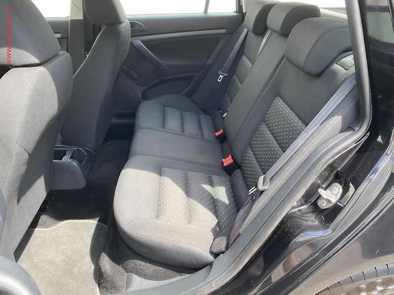 Škoda Octavia (2012) 1.2 TSi, Active, tempo, TZ - fotka 10 z 16
