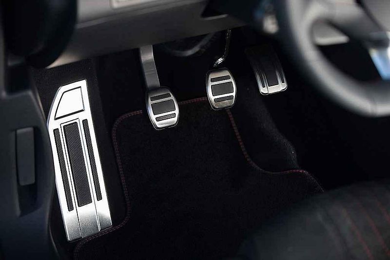 Peugeot 308 GT SW.