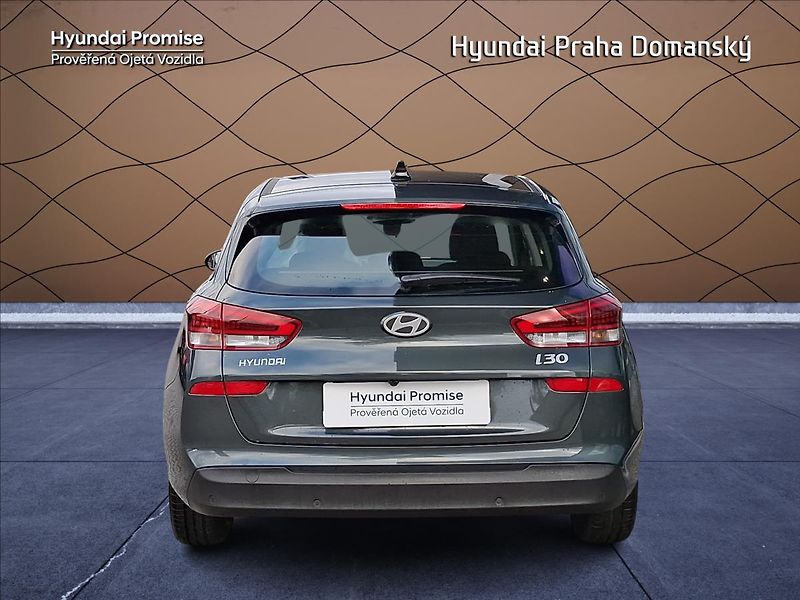 Hyundai i30 1,5   TGDI,Comfort,MHEV - fotka 5 z 9