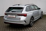 Škoda Octavia (2024) Combi 2,0 TSI / 195 kW DSG - náhled 24
