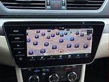 Škoda Superb (2019) 2.0 TDI, Automat, Kůže, Navi - náhled 16