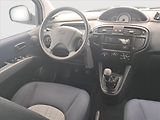 Hyundai Matrix (2010) 1.6, po STK, za dobrou cenu - náhled 7