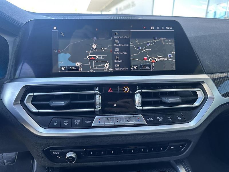 BMW Řada 4 M440i xDrive - fotka 7 z 12