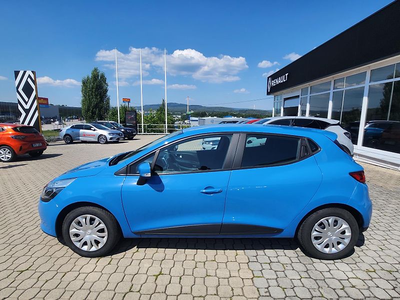 Renault Clio - fotka 3 z 26