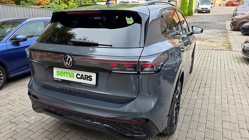 Volkswagen Tiguan (2024) 2.0TDI 142kW 4x4 DSG7 Rline TZ - fotka 5 z 50