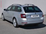 Škoda Octavia (2019) 1.8 TSi 4x4, ČR, Style, DSG - náhled 6