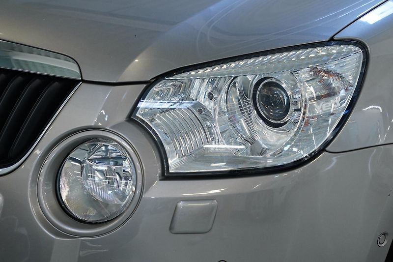 Škoda Yeti - fotka 9 z 27