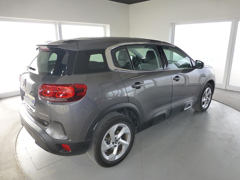 Citroën C5 Aircross (2022) 1,5HDI-96KW*KAMERA*Záruka 36mě - fotka 5 z 23