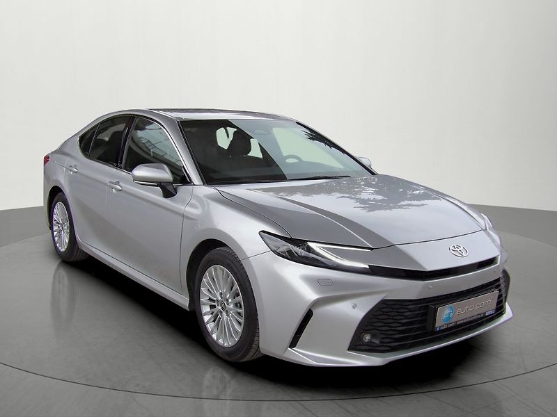 Toyota Camry 2.5 Hybrid Comfort ČR DPH - fotka 6 z 27