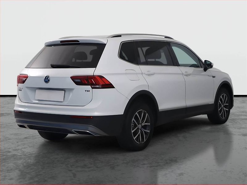 Volkswagen Tiguan Allspace (2018) Comfortline 1.4 TSI, Automat - fotka 5 z 20