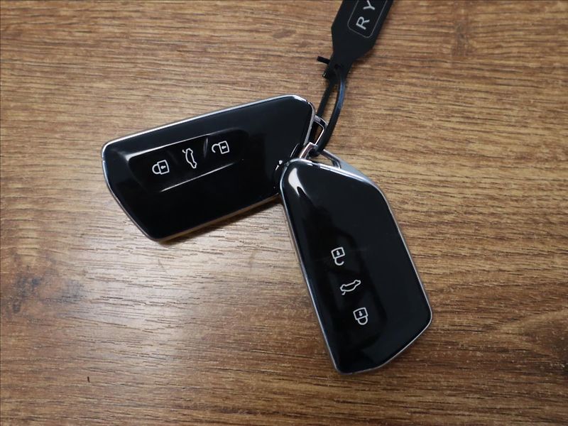 Škoda Octavia 1,5 TSi 110kW Selection ParkPi - fotka 38 z 38