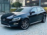 Volvo V60 2.4D4 5V AUTOMAT KAMERA TAŽNÉ - náhled 1