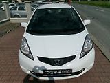 Honda Jazz (2010) 1,4i STYLE KLIMA ALU - náhled 3