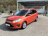 Ford Grand C-MAX 2,0 TDCI,103KW,NAVI,SERVIS, - náhled 1