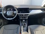 Škoda Kamiq (2020) 1.0 TSi, Ambition - náhled 8
