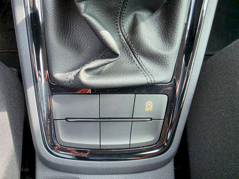 Škoda Kamiq (2025) 1,0TSI 85KW SELECTION - fotka 18 z 31